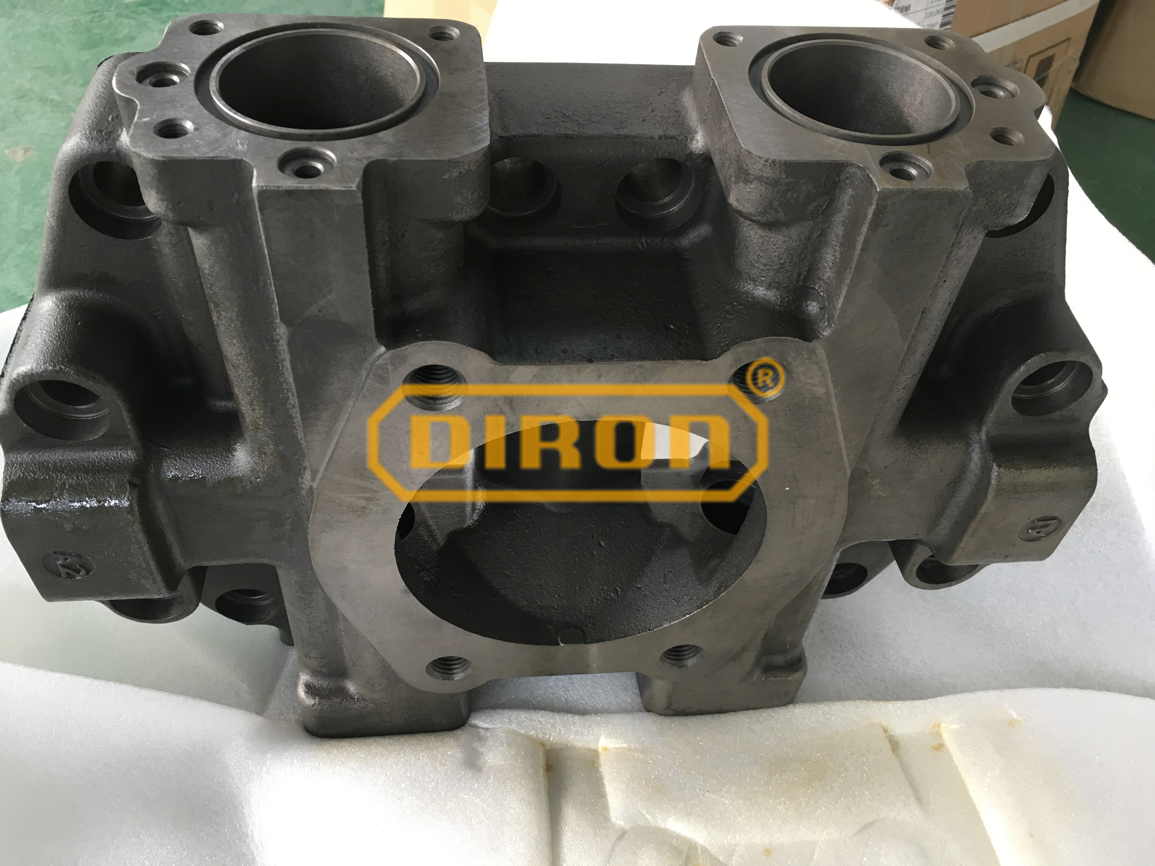 HYDRAULIC PART 1772523 Diron Parts