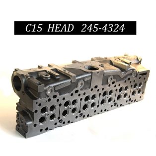 C15 cylinder head 2454324