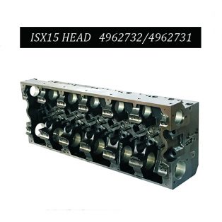 ISX15 Cylinder head 4962732