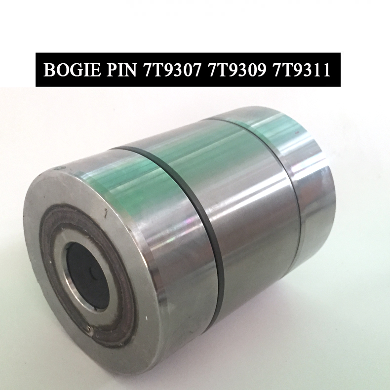 BOGIE PIN