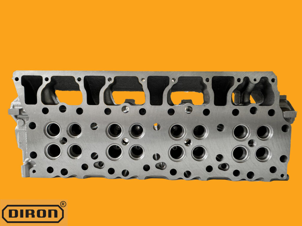 Cylinder Head 7W2225 For Diesel Engine 3408B