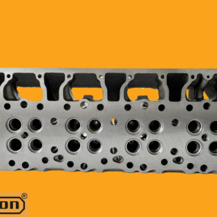 Cylinder Head 7W2225 For Diesel Engine 3408B