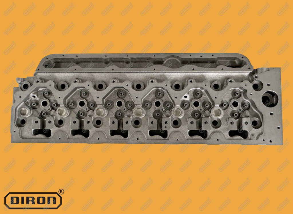 Cylinder Head Assembly 309-6663 3096663 Suitable for Cat