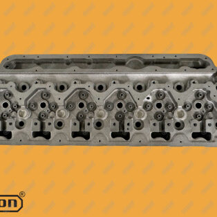 Cylinder Head Assembly 309-6663 3096663 Suitable for Cat