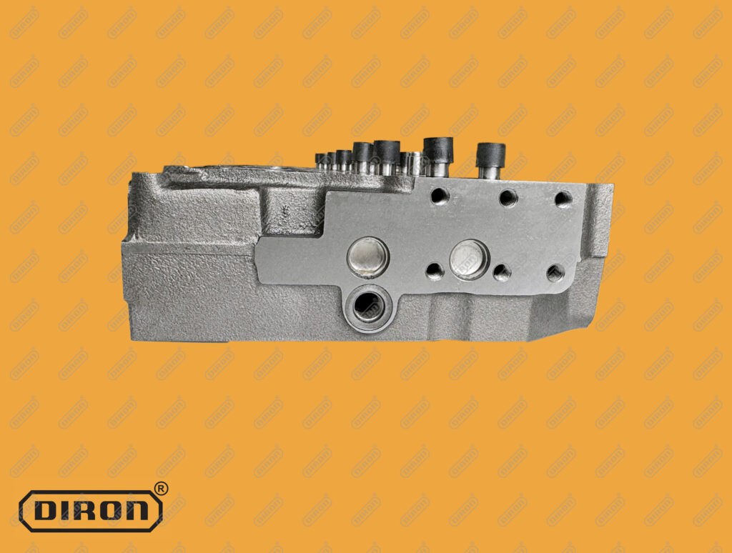 Cylinder Head 1799461 suit for CAT Diesel Engine C12