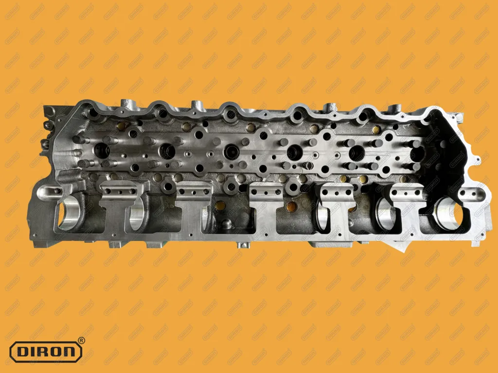 Cylinder Head 2454324 for CAT Diesel Engine C15