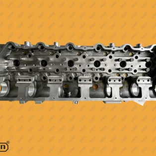 Cylinder Head 2454324 for CAT Diesel Engine C15