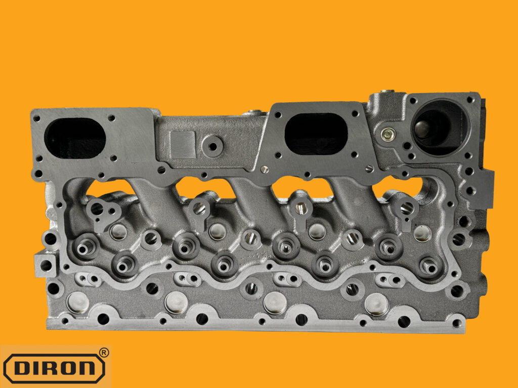 Cylinder Head 1N4304 For 3304DI