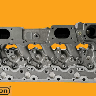 Cylinder Head 1N4304 For 3304DI