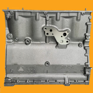 Cylinder Block 1N3574 For 3304