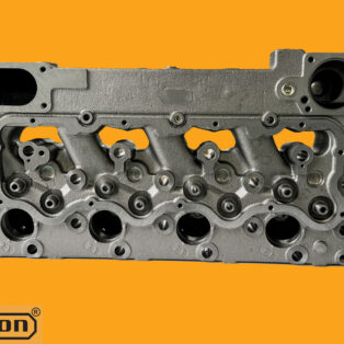 Cylinder Head 8N1188