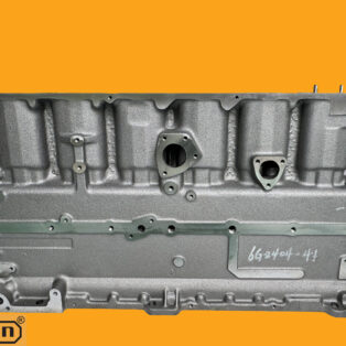 Cylinder Block 1N3576 For 3306