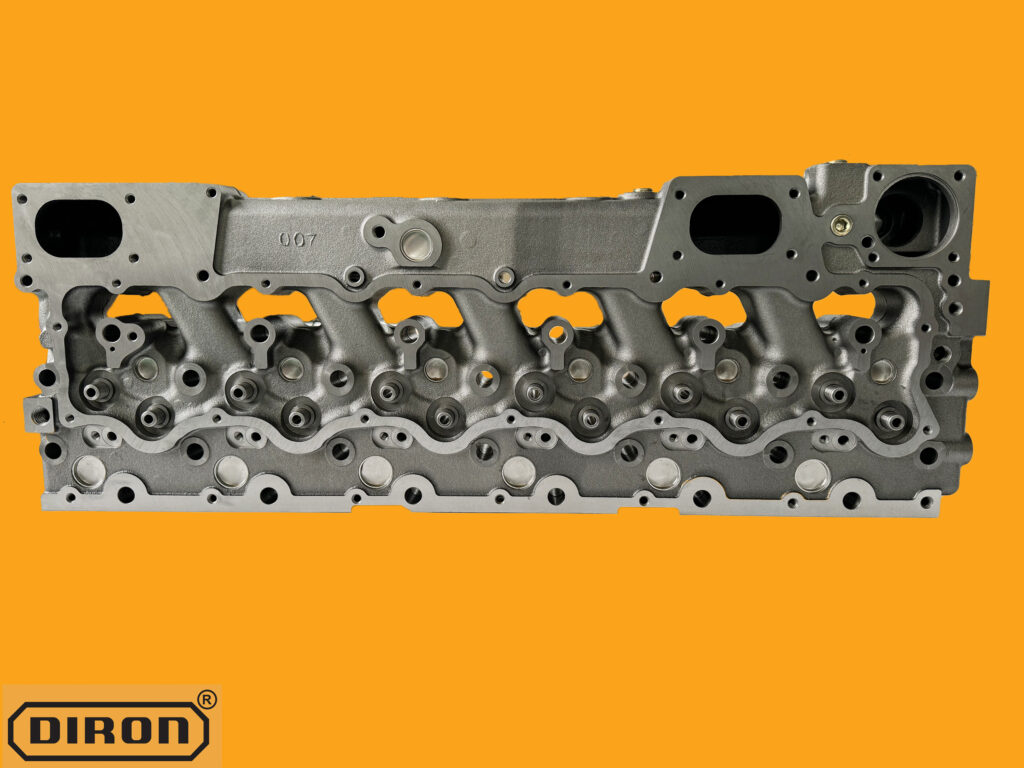 Cylinder Head 8n6796 for 3306DI Diesel Engine Part