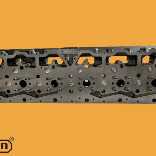 Cylinder Head 7W2243 for 3412 Diesel Engine