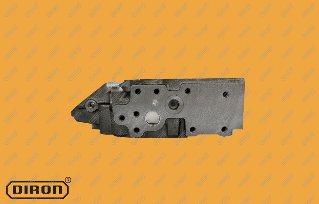 Cylinder Head Assembly 309-6663 3096663 Suitable for Cat