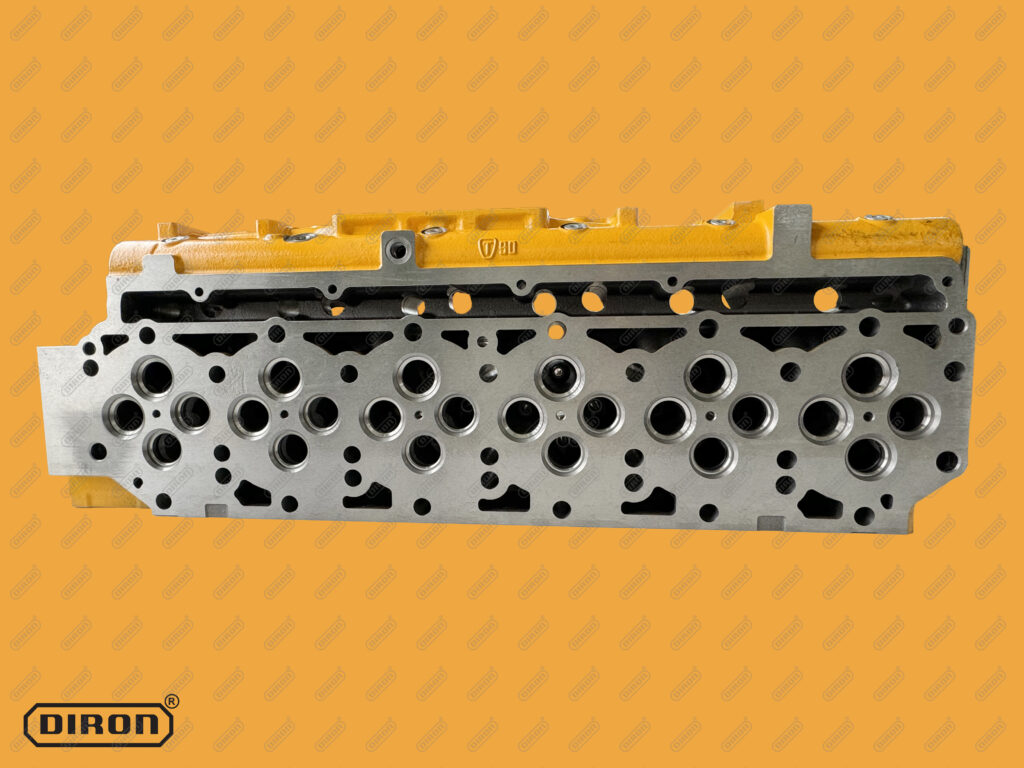 Cylinder Head 332-3619