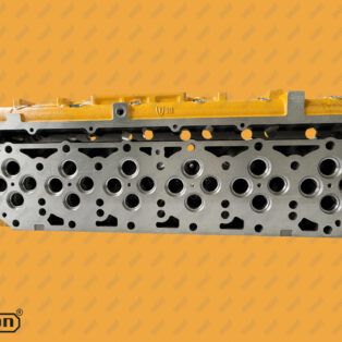 Cylinder Head 332-3619