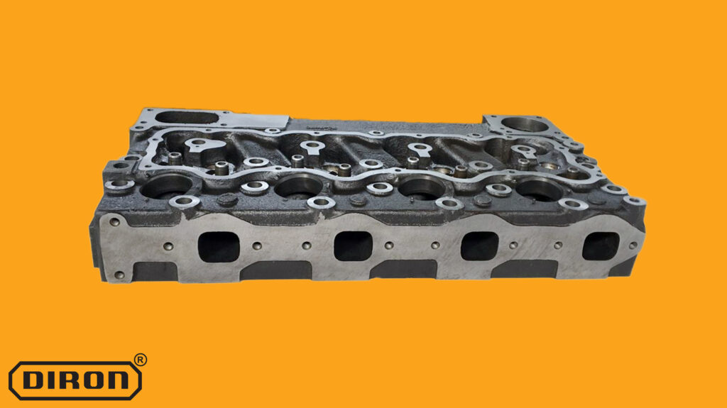 Cylinder Head 7S-7070 For Caterpillar