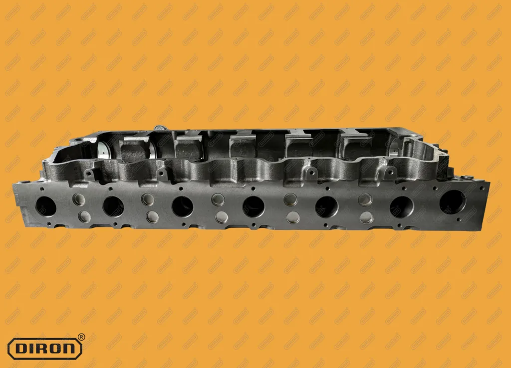 Cylinder Head 2454324 for CAT Diesel Engine C15