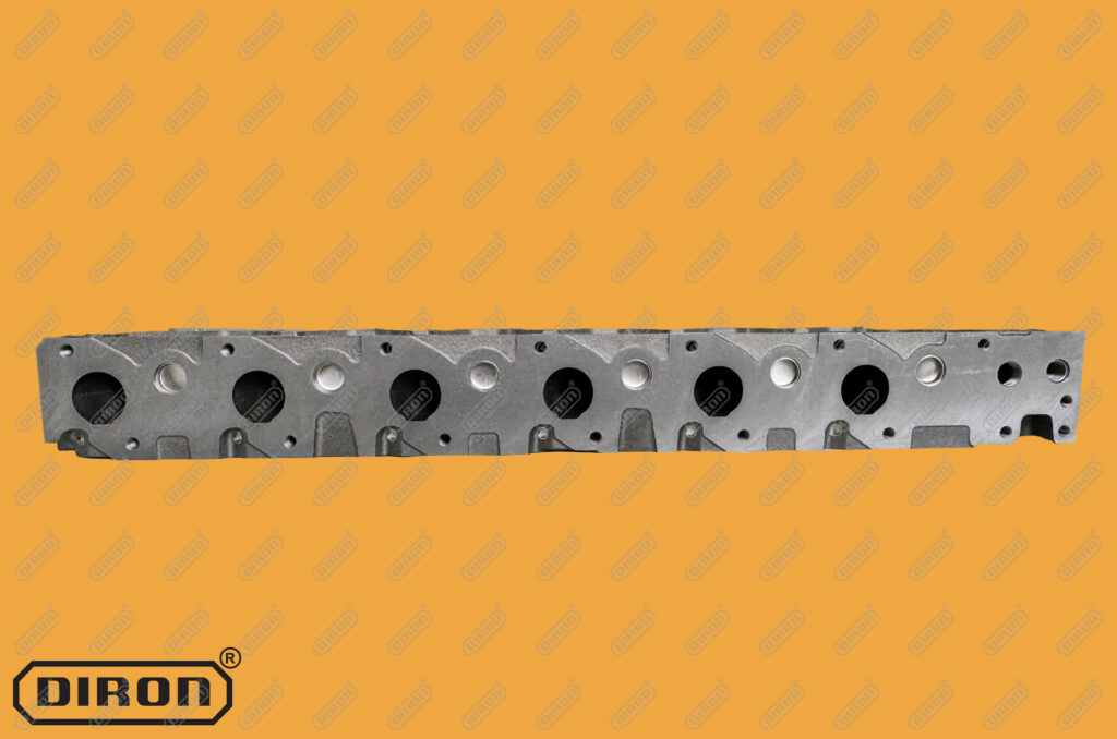 Cylinder Head Assembly 309-6663 3096663 Suitable for Cat