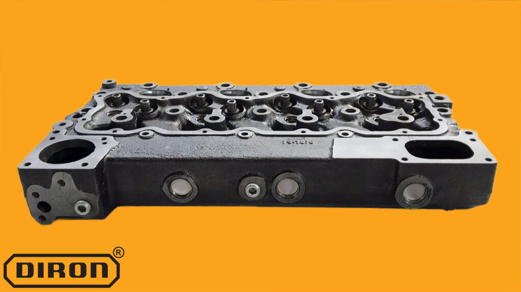 Cylinder Head 7S-7070 For Caterpillar