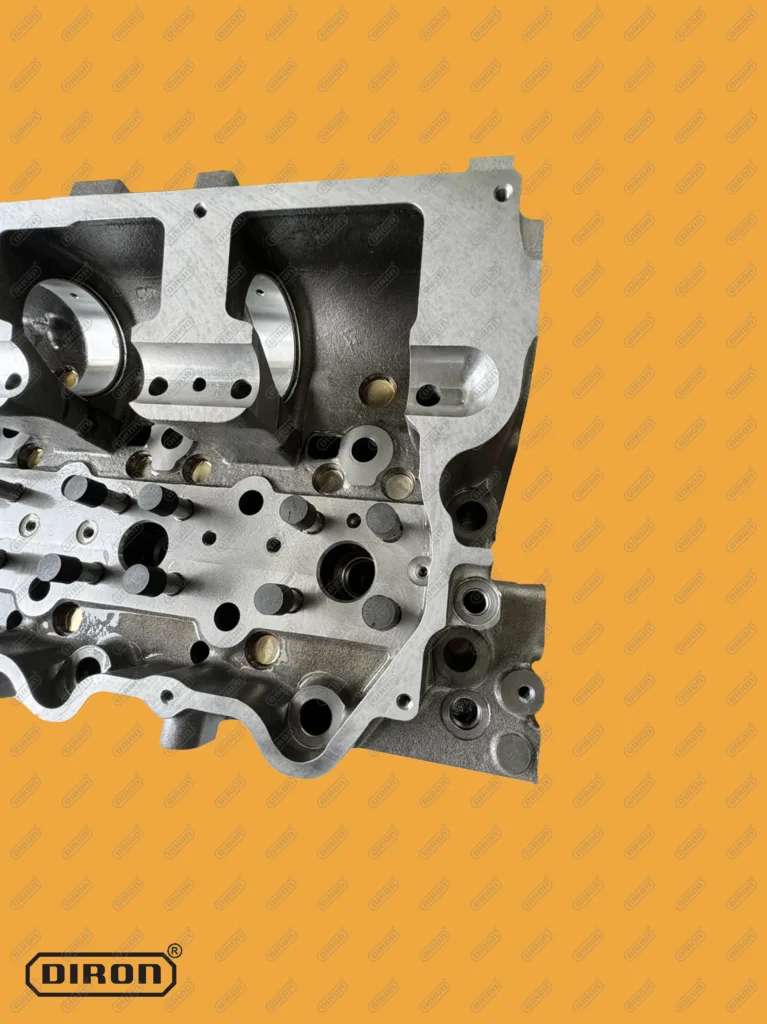 Cylinder Head 2237263 for C18