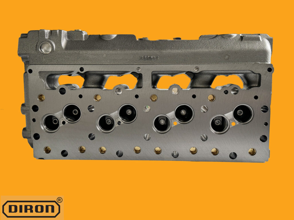 Cylinder Head 1N4304 For 3304DI