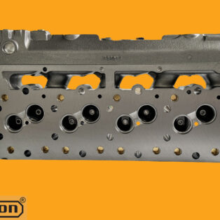 Cylinder Head 1N4304 For 3304DI