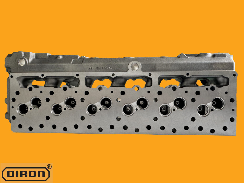 Cylinder Head 8n6796 for 3306DI Diesel Engine Part