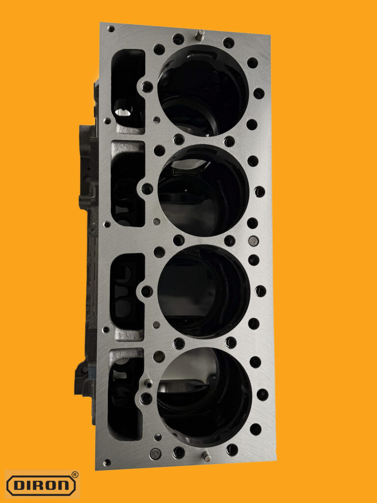 Cylinder Block 1N3574 For 3304