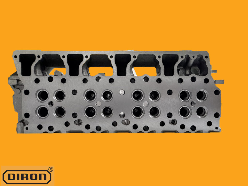 Cylinder Head 7N0858 7W2225 For Diesel Engine 3408A 3408B