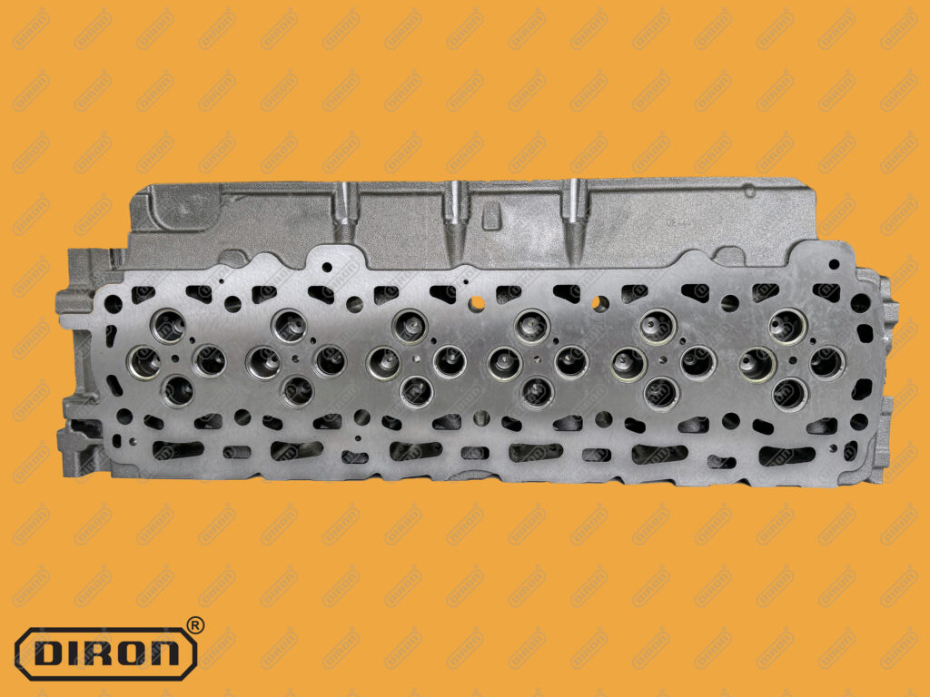 Cylinder Head Assembly 309-6663 3096663 Suitable for Cat