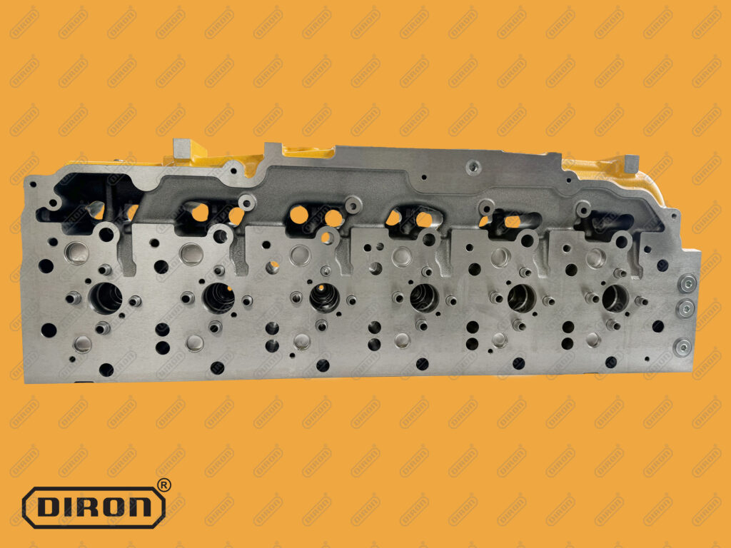 Cylinder Head 332-3619