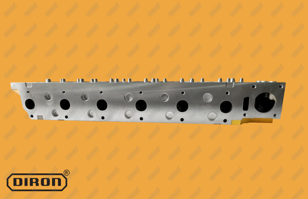 Cylinder Head 332-3619