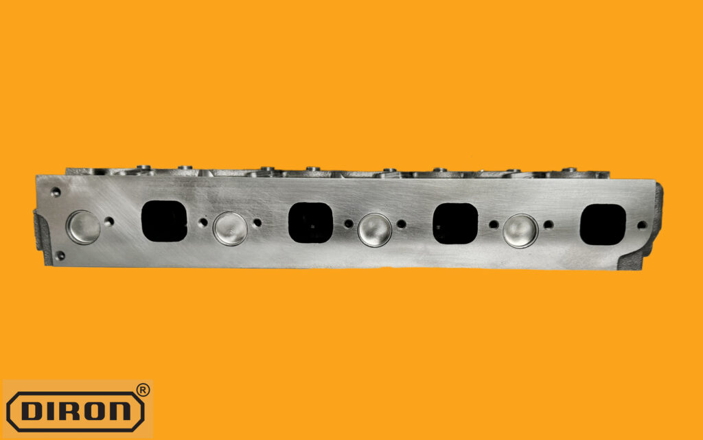 Cylinder Head 1N4304 For 3304DI