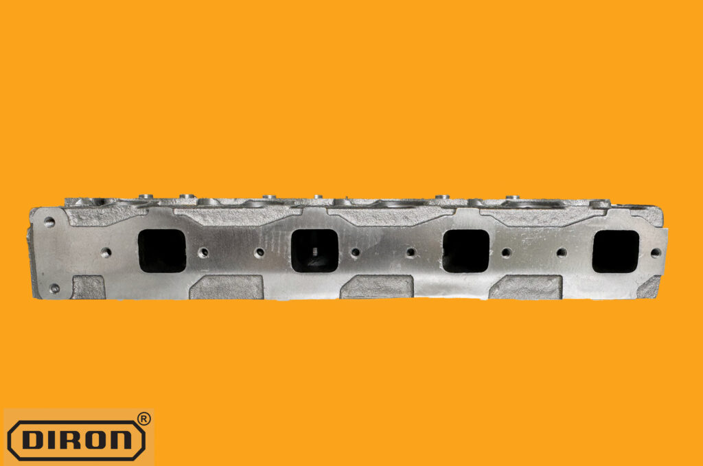 Cylinder Head 8N1188 