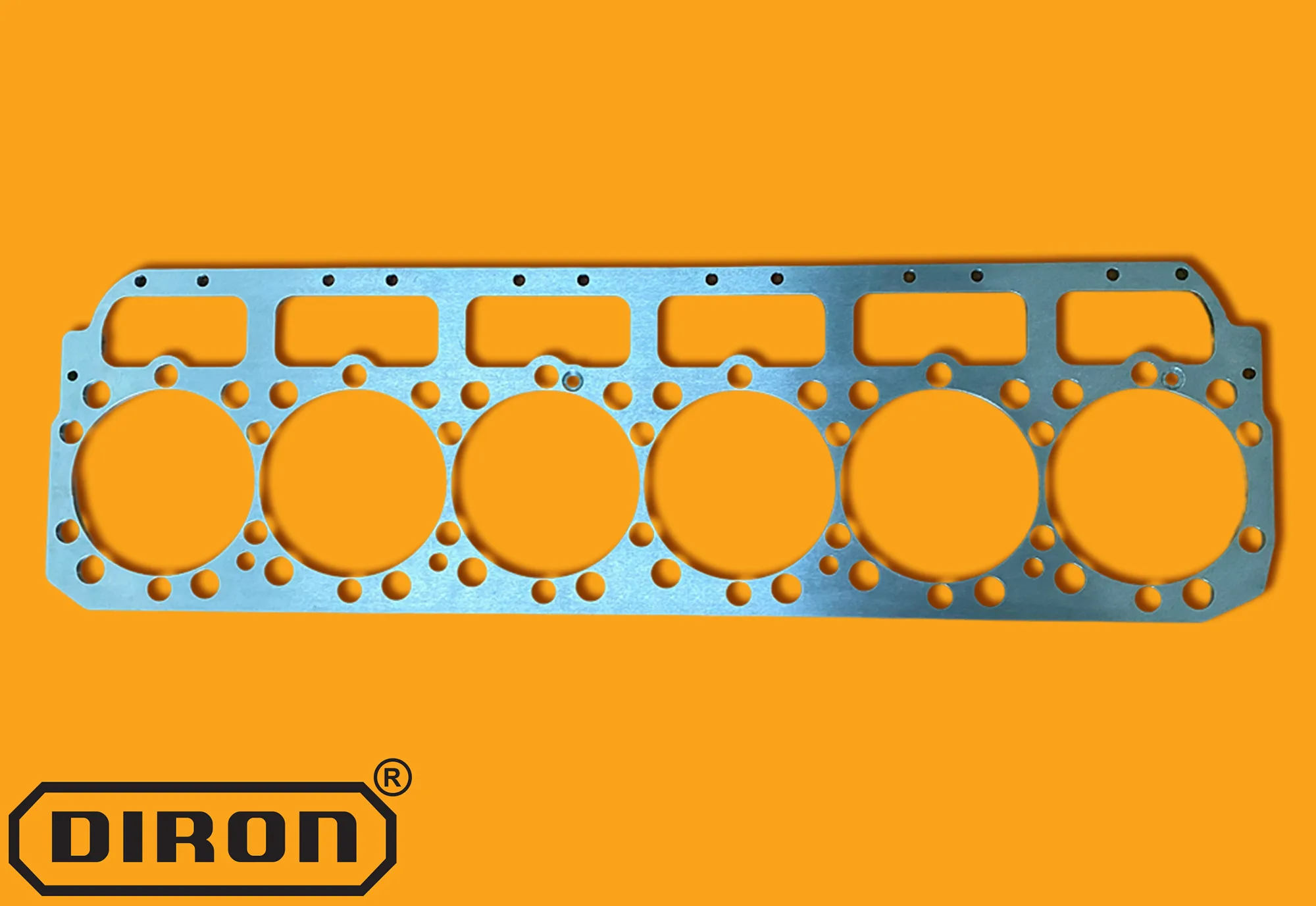 Block plate 612981