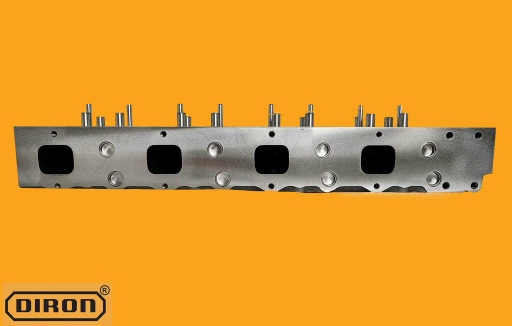 Cylinder Head 7W2225 For Diesel Engine 3408B