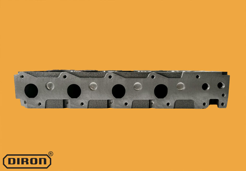 Cylinder Head 298-4526 For Cat Caterpiller C4.4 16 Valves