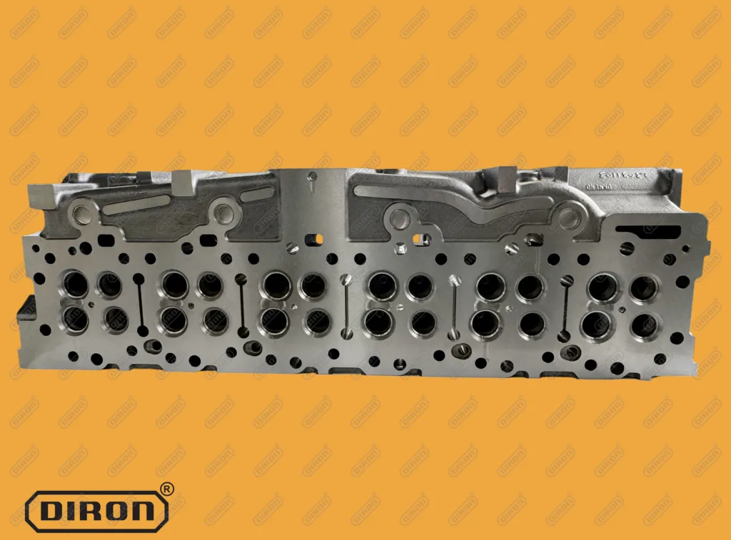 Cylinder Head 2454324 for CAT Diesel Engine C15