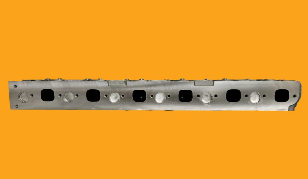 Cylinder Head 8n6796 for 3306DI Diesel Engine Part