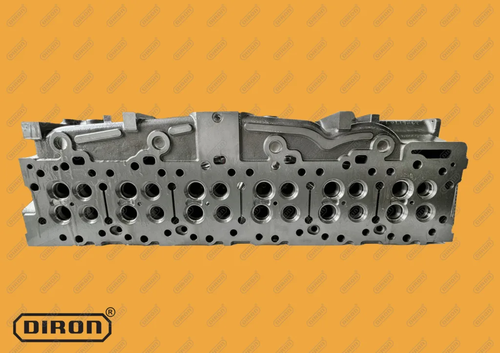 Cylinder Head 2237263 for C18