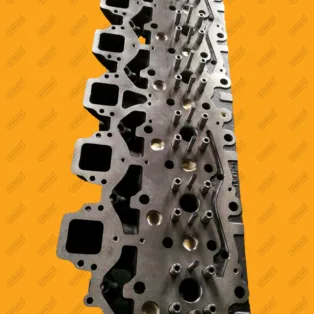 cylinder head assy 7W0007