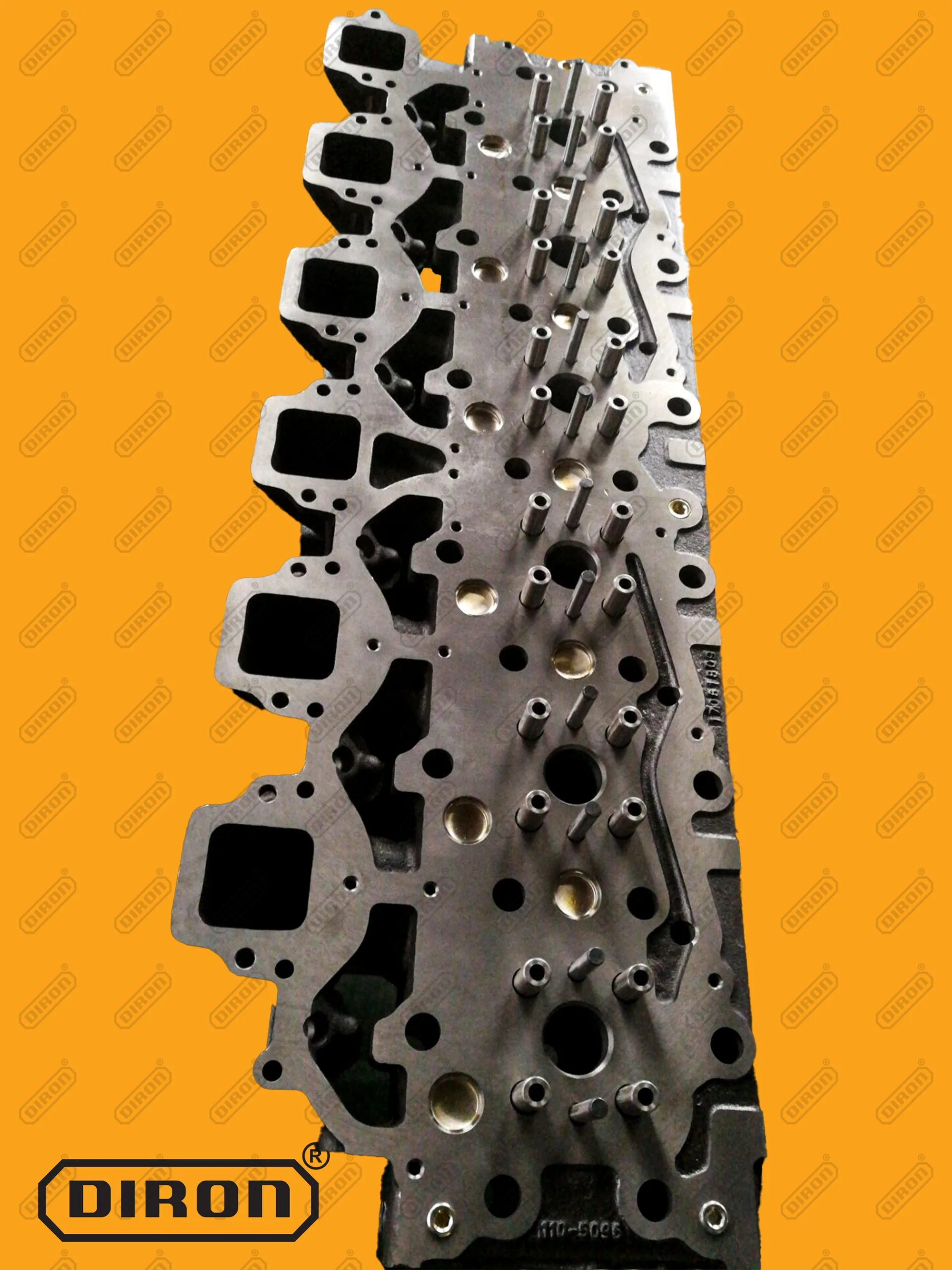 cylinder head assy 7W0007