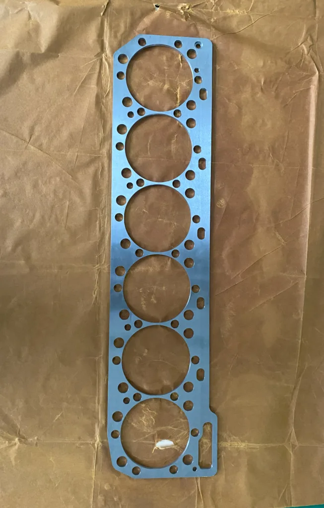 Block plate 1106994