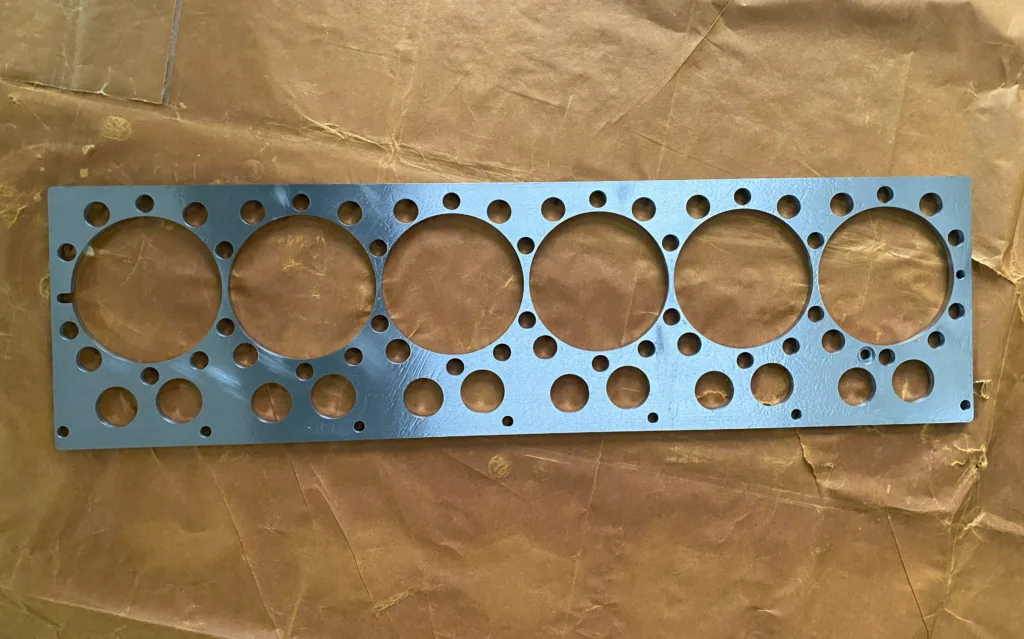 3306 Engine Parts Block 7N7998