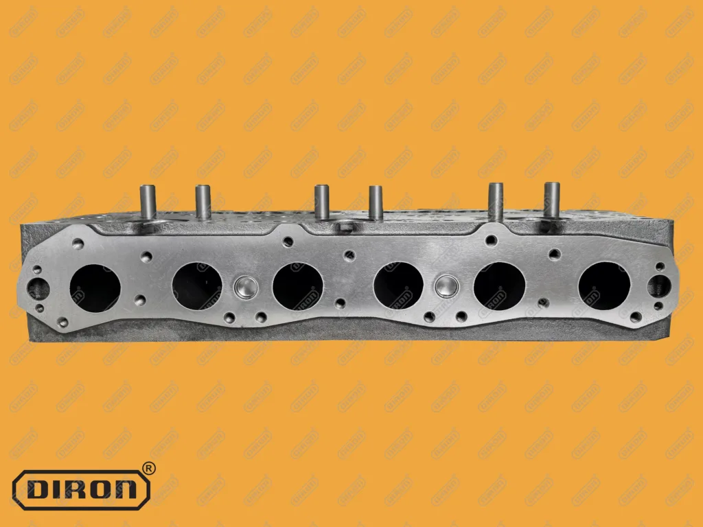 Replacement part Cylinder Head 8N6000 suit for CAT Diesel Engine D342