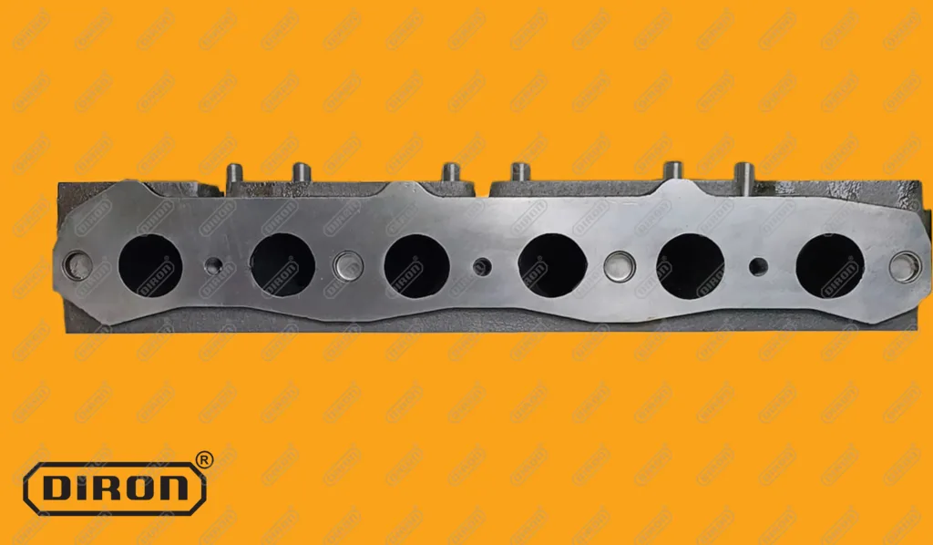 Cylinder Head 8N6005