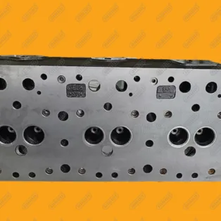 Cylinder Head 8N6001