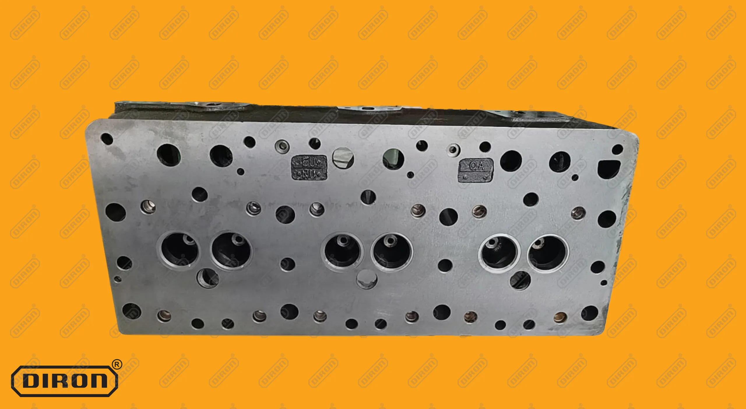 Cylinder Head 8N6001